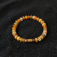 Zodiac Birthday Bracelet Collection