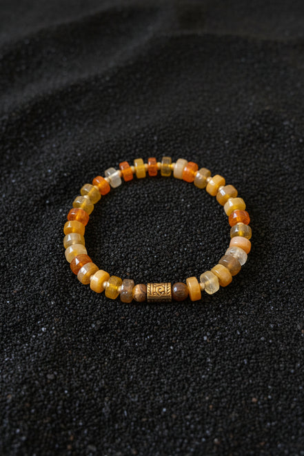 Zodiac Birthday Bracelet Collection