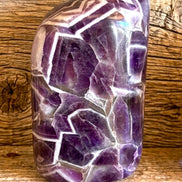Oak Ranch Crystal Amethyst Collection