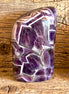 Oak Ranch Crystal Amethyst Collection