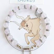 1. Zodiac Birthday Bracelet Collection