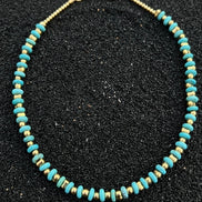 By the Sea Necklace Collection