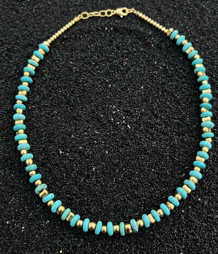 By the Sea Necklace Collection