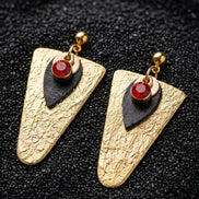 5. Tide Pool Earring Collection