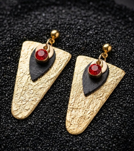 5. Tide Pool Earring Collection