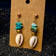 Tide Pool Earring Collection