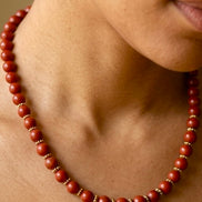 By the Sea Necklace Collection
