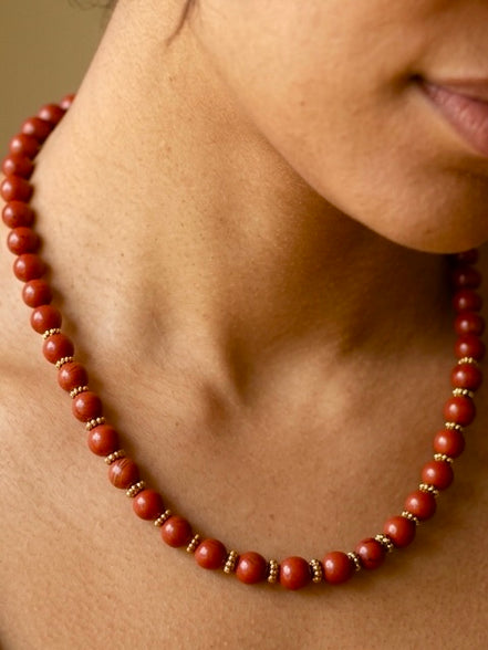 By the Sea Necklace Collection