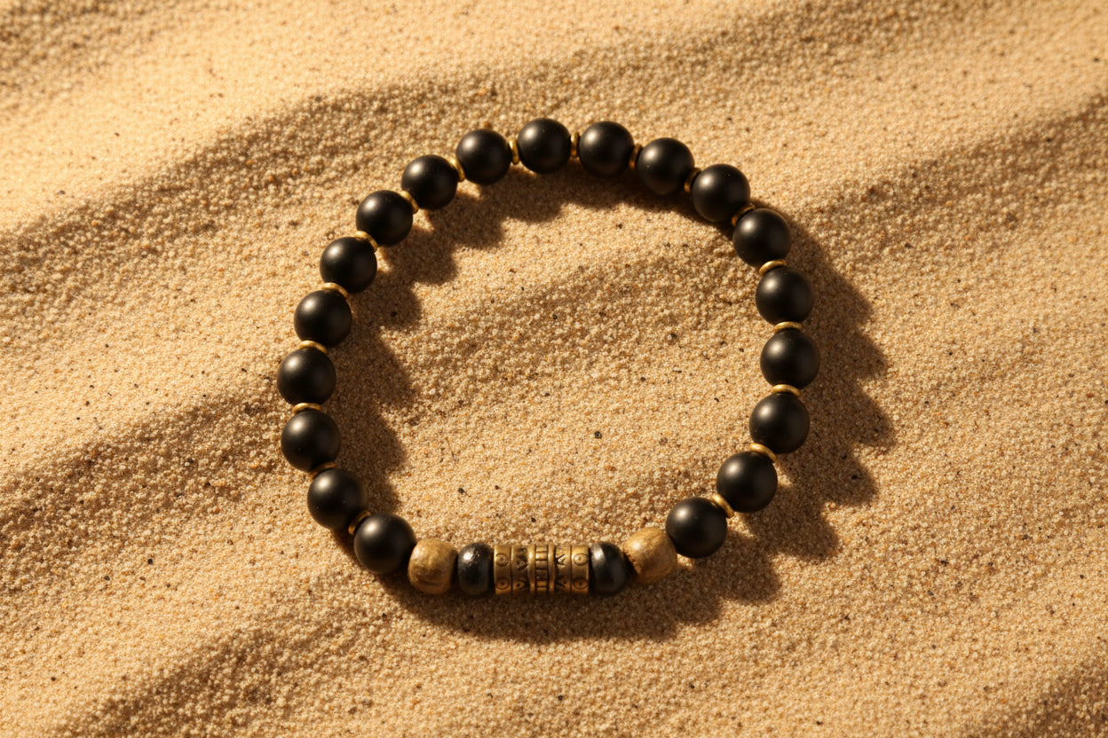 Men's Beach Bum Bracelet Collection