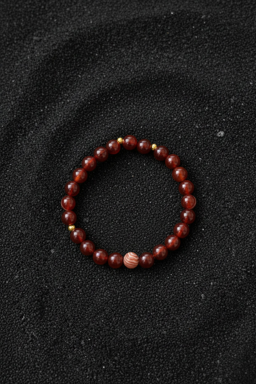 Zodiac Birthday Bracelet Collection