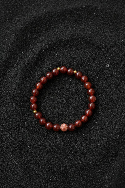 Zodiac Birthday Bracelet Collection