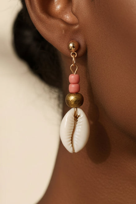 Tide Pool Earring Collection