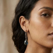 5. Tide Pool Earring Collection