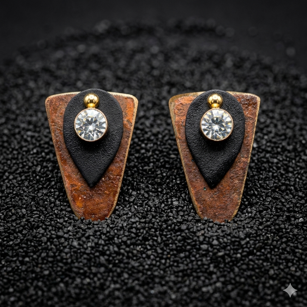 5. Tide Pool Earring Collection