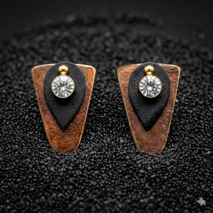 5. Tide Pool Earring Collection