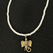 Windblown Necklace Collection