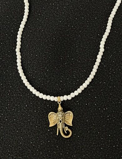 Windblown Necklace Collection