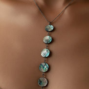 By the Sea Necklace Collection