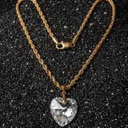 2. Earthbound Necklace Collection