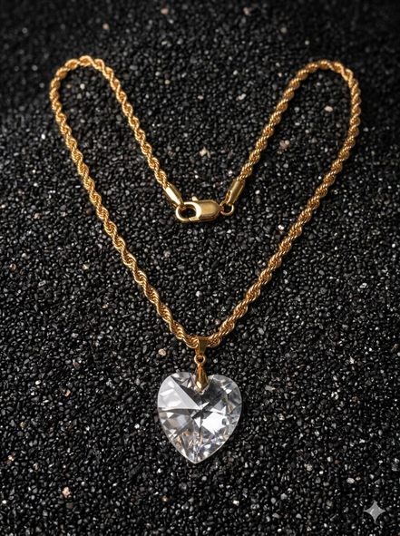 2. Earthbound Necklace Collection