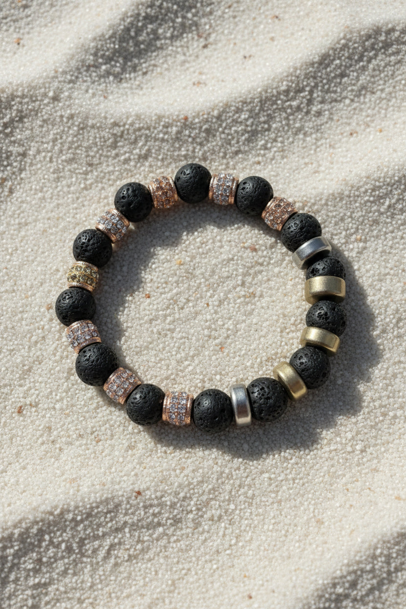 Beach Bum Bracelet Collection