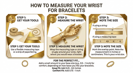 Moonlight Bracelet Collection