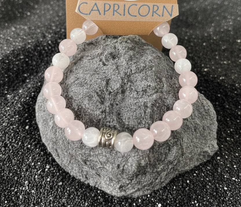 Star & Moon Birthday Bracelet Collection