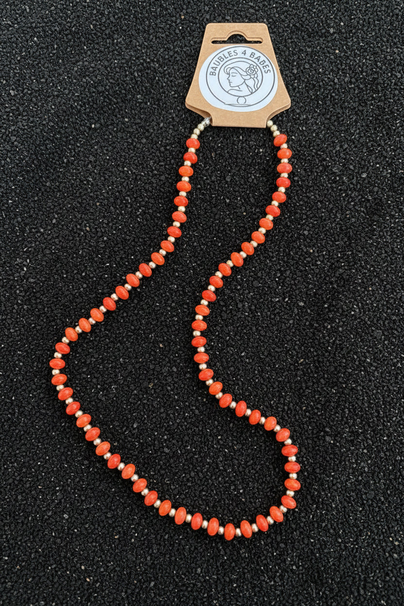 By the Sea Necklace Collection