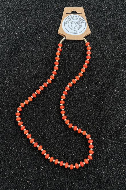 By the Sea Necklace Collection