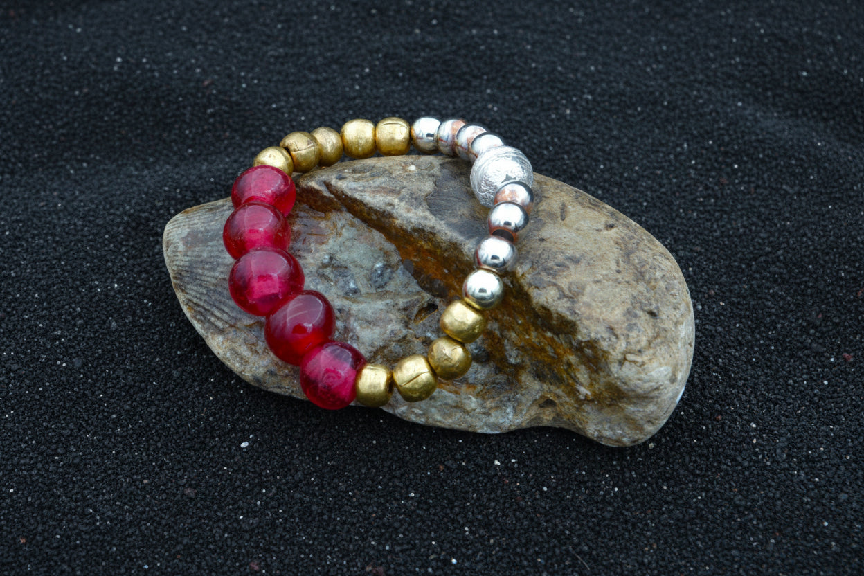 Moonlight Bracelet Collection