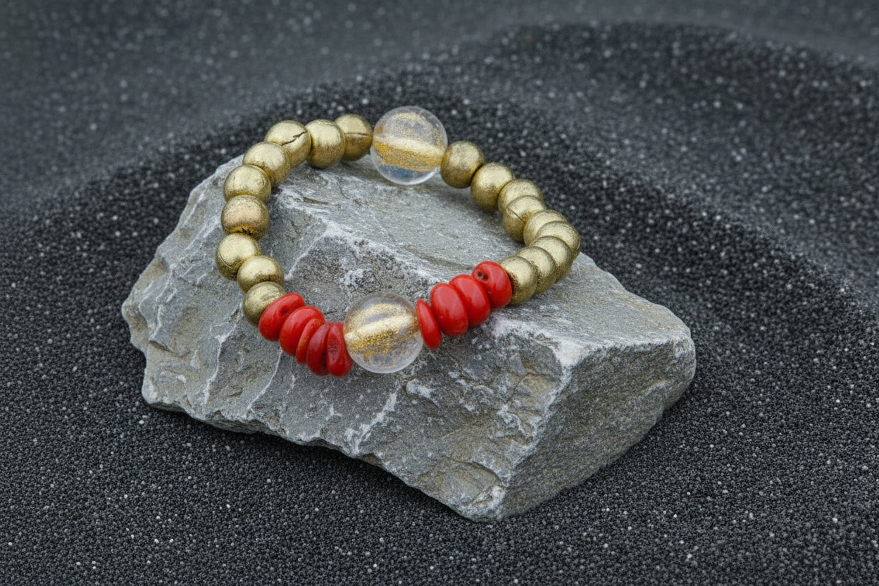 Moonlight Bracelet Collection