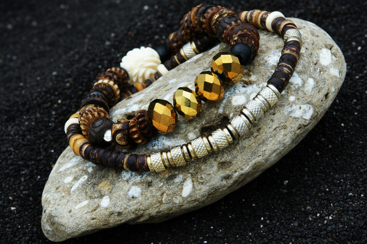 Moonlight Bracelet Collection