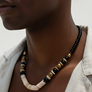 By the Sea Necklace Collection