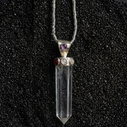 Earthbound Necklace Collection