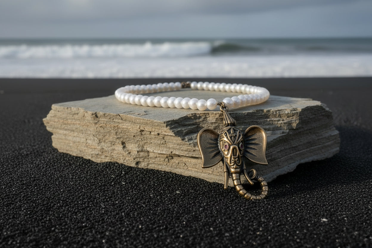 Windblown Necklace Collection