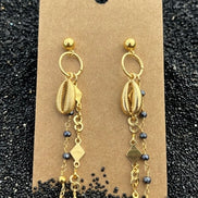 5. Tide Pool Earring Collection