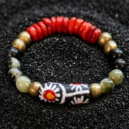 6. Sunset Supreme Bracelet Collection