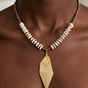 By the Sea Necklace Collection
