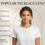 2. Earthbound Necklace Collection