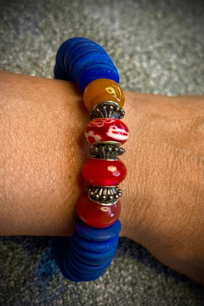 Sunset Supreme Bracelet Collection