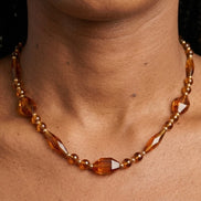 Windblown Necklace Collection
