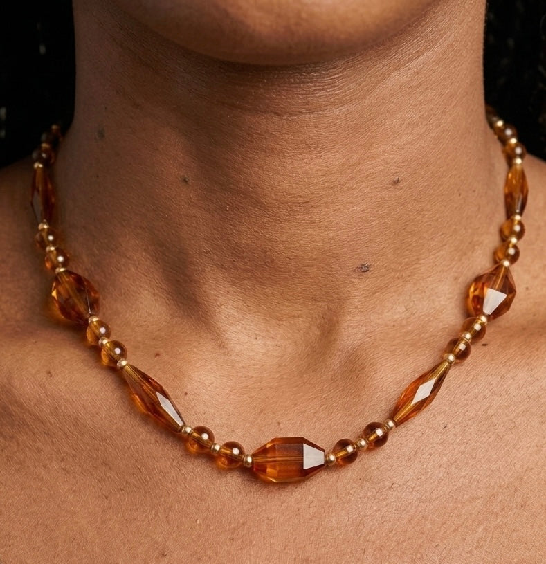 Windblown Necklace Collection