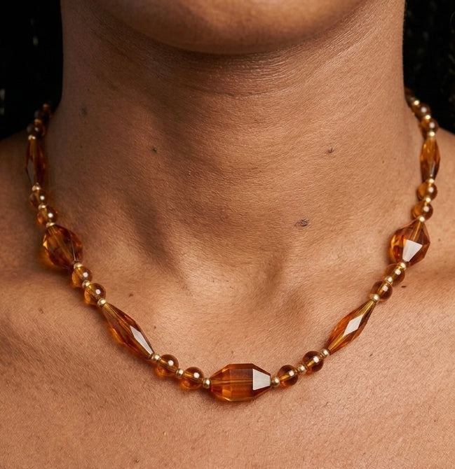 Windblown Necklace Collection