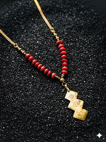 By the Sea Necklace Collection
