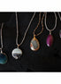 Earthbound Necklace Collection