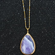 Earthbound Necklace Collection