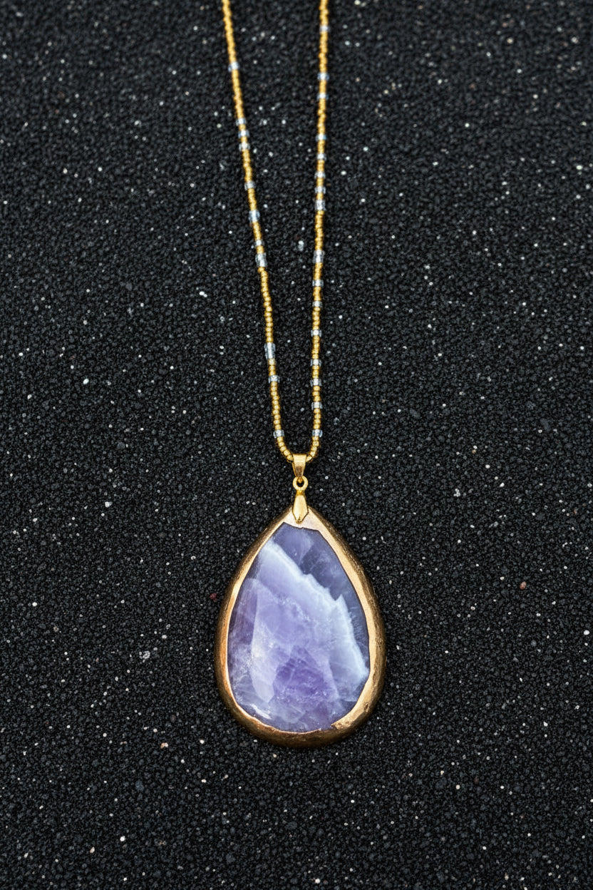 Earthbound Necklace Collection