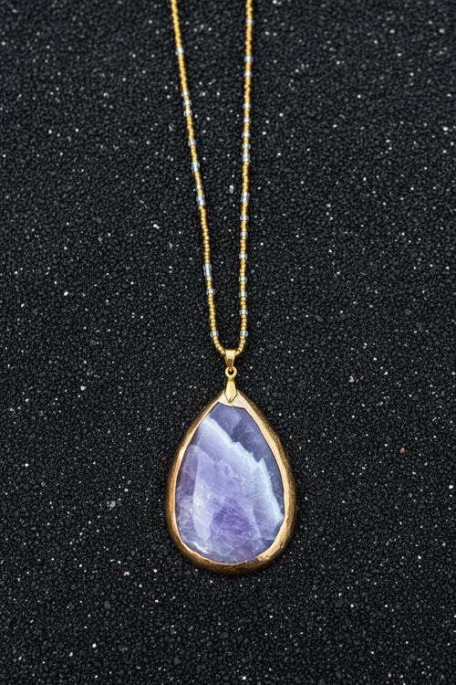 Earthbound Necklace Collection