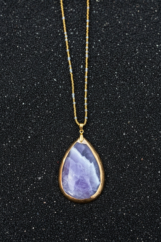 Earthbound Necklace Collection