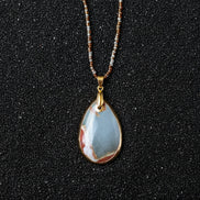 Earthbound Necklace Collection